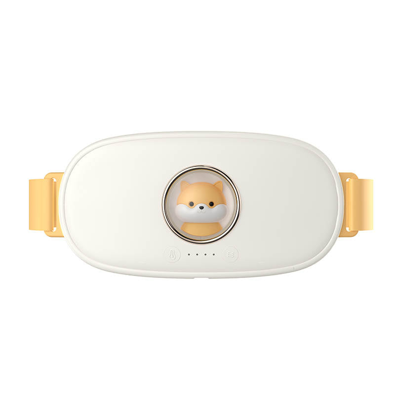 Leyluxe™ Menstrual Massager
