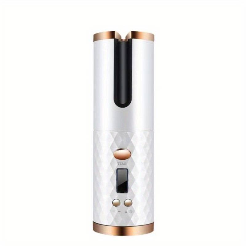 Leyluxe™ Portable Hair Curler