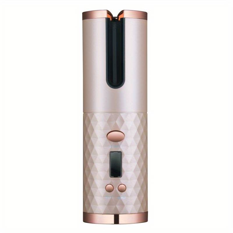 Leyluxe™ Portable Hair Curler