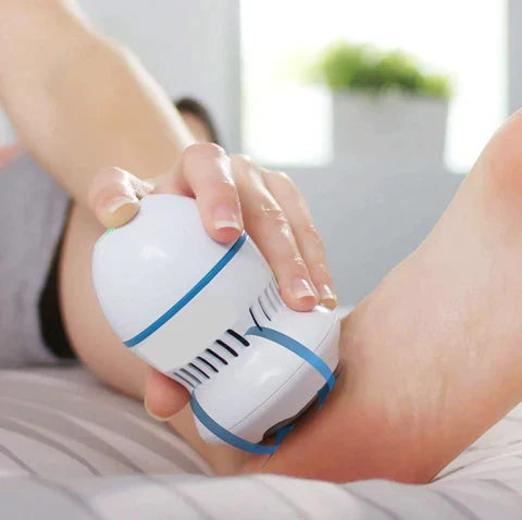 Leyluxe Vacuum Callus Remover