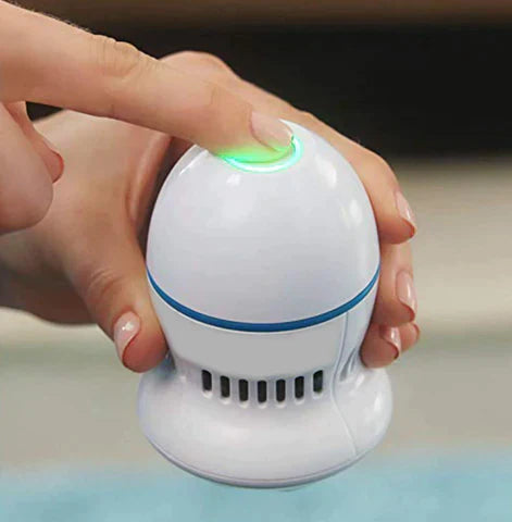 Leyluxe Vacuum Callus Remover