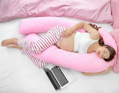 Leyluxe Sleep Therapy Pillow