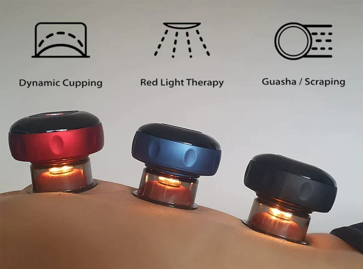 Leyluxe™ SmartCup