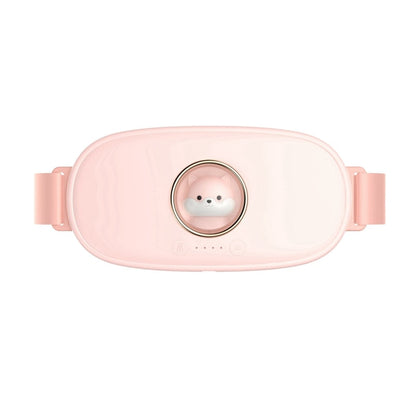 Leyluxe™ Menstrual Massager