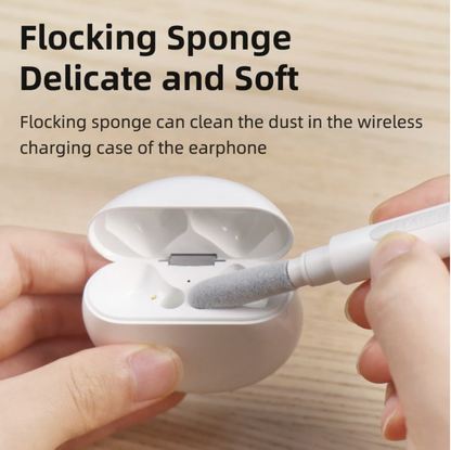 Leyluxe™ AirPod Cleaning Kit