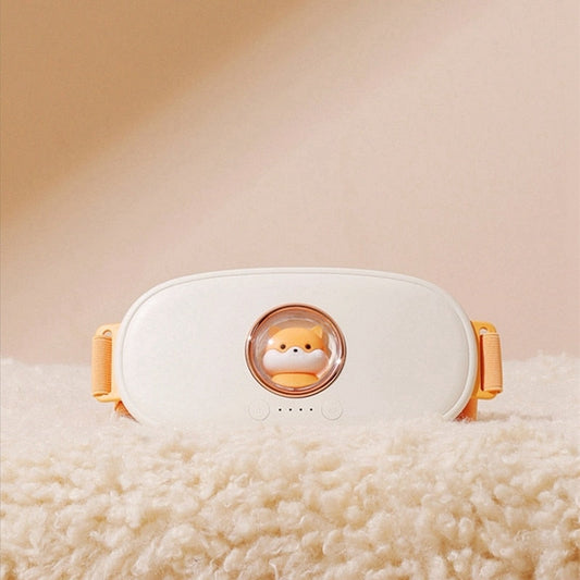 Leyluxe™ Menstrual Massager