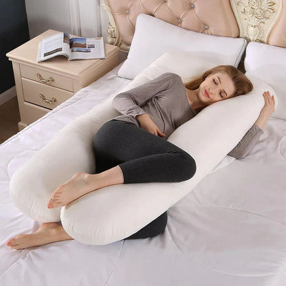Leyluxe Sleep Therapy Pillow