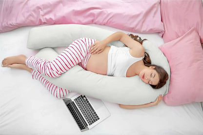 Leyluxe Sleep Therapy Pillow