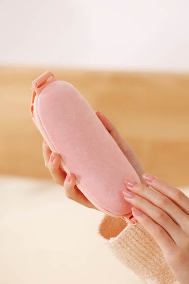 Leyluxe™ Menstrual Massager