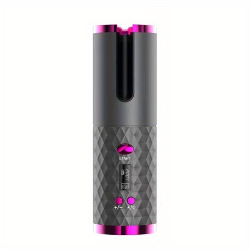 Leyluxe™ Portable Hair Curler