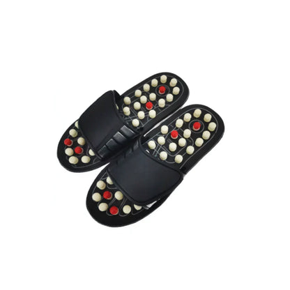 Leyluxe Acupressure Slippers