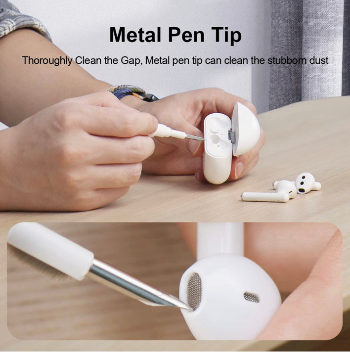 Leyluxe™ AirPod Cleaning Kit