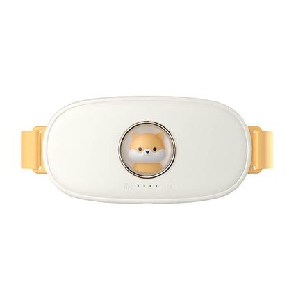 Leyluxe™ Menstrual Massager